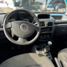Renault Clio RN/Alizé/Expr./1.0 Hi-Power 16V 5p 2013 Flex-6