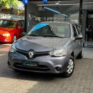 Renault Clio RN/Alizé/Expr./1.0 Hi-Power 16V 5p 2013 Flex-1