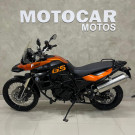 BMW F 800 GS 798cc 2011 Gasolina-4