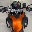 BMW F 800 GS 798cc 2011 Gasolina-2
