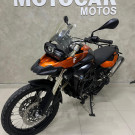 BMW F 800 GS 798cc 2011 Gasolina-5