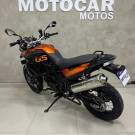 BMW F 800 GS 798cc 2011 Gasolina-3