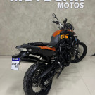 BMW F 800 GS 798cc 2011 Gasolina-1