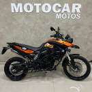 BMW F 800 GS 798cc 2011 Gasolina-0