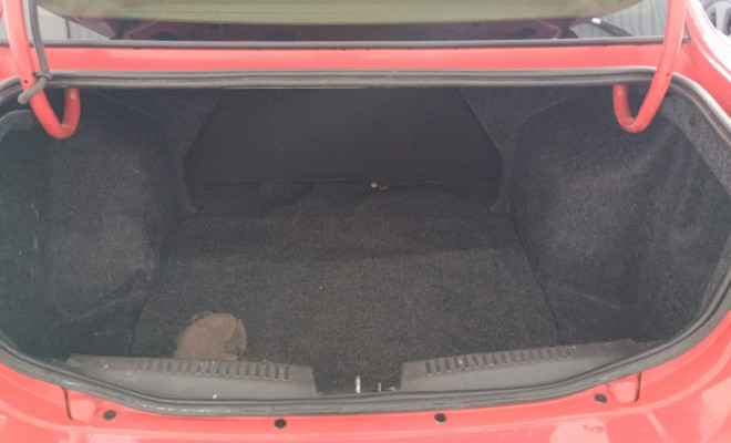 Fiat Grand Siena ATTRACTIVE 1.0 Flex 8V 4p 2021 Flex-17