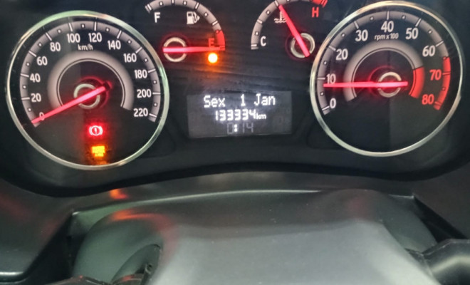 Fiat Grand Siena ATTRACTIVE 1.0 Flex 8V 4p 2021 Flex-19