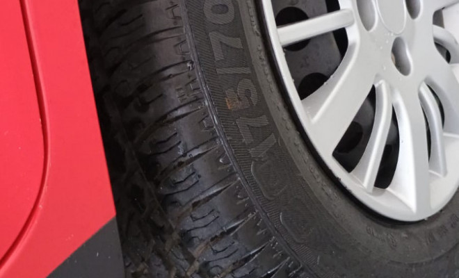 Fiat Grand Siena ATTRACTIVE 1.0 Flex 8V 4p 2021 Flex-18