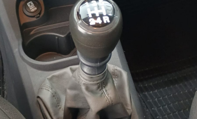 Fiat Grand Siena ATTRACTIVE 1.0 Flex 8V 4p 2021 Flex-16