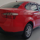 Fiat Grand Siena ATTRACTIVE 1.0 Flex 8V 4p 2021 Flex-4