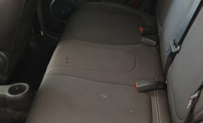 Fiat Grand Siena ATTRACTIVE 1.0 Flex 8V 4p 2021 Flex-9