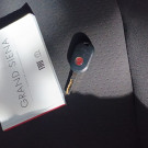 Fiat Grand Siena ATTRACTIVE 1.0 Flex 8V 4p 2021 Flex-15