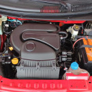 Fiat Grand Siena ATTRACTIVE 1.0 Flex 8V 4p 2021 Flex-14