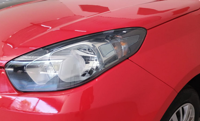 Fiat Grand Siena ATTRACTIVE 1.0 Flex 8V 4p 2021 Flex-5