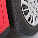 Fiat Grand Siena ATTRACTIVE 1.0 Flex 8V 4p 2021 Flex-18