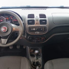 Fiat Grand Siena ATTRACTIVE 1.0 Flex 8V 4p 2021 Flex-7