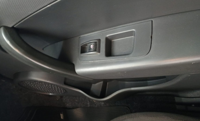 Fiat Grand Siena ATTRACTIVE 1.0 Flex 8V 4p 2021 Flex-12