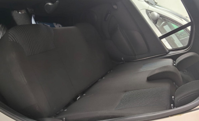 Renault LOGAN Life Flex 1.0 12V 4p Mec. 2021 Flex-7