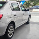 Renault LOGAN Life Flex 1.0 12V 4p Mec. 2021 Flex-3