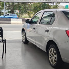 Renault LOGAN Life Flex 1.0 12V 4p Mec. 2021 Flex-2