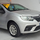 Renault LOGAN Life Flex 1.0 12V 4p Mec. 2021 Flex-0