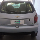 GM - Chevrolet Celta Spirit/ LT 1.0 MPFI 8V FlexP. 5p 2012 Flex-4