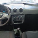 GM - Chevrolet Celta Spirit/ LT 1.0 MPFI 8V FlexP. 5p 2012 Flex-5