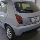 GM - Chevrolet Celta Spirit/ LT 1.0 MPFI 8V FlexP. 5p 2012 Flex-2