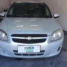 GM - Chevrolet Celta Spirit/ LT 1.0 MPFI 8V FlexP. 5p 2012 Flex-0
