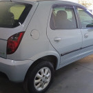 GM - Chevrolet Celta Spirit/ LT 1.0 MPFI 8V FlexP. 5p 2012 Flex-3
