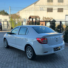 Renault LOGAN Zen Flex 1.0 12V 4p Mec. 2023 Flex-3