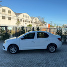 Renault LOGAN Zen Flex 1.0 12V 4p Mec. 2023 Flex-2