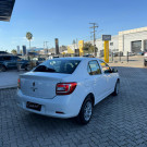 Renault LOGAN Zen Flex 1.0 12V 4p Mec. 2023 Flex-5