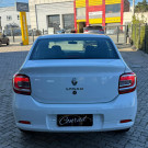 Renault LOGAN Zen Flex 1.0 12V 4p Mec. 2023 Flex-4