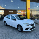 Renault LOGAN Zen Flex 1.0 12V 4p Mec. 2023 Flex-1