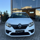 Renault LOGAN Zen Flex 1.0 12V 4p Mec. 2023 Flex-0