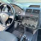 VW - VolksWagen Polo 1.6 Mi/S.Ouro 1.6 Mi Tot.Flex 8V 5p 2009 Flex-4