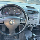 VW - VolksWagen Polo 1.6 Mi/S.Ouro 1.6 Mi Tot.Flex 8V 5p 2009 Flex-16