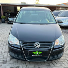VW - VolksWagen Polo 1.6 Mi/S.Ouro 1.6 Mi Tot.Flex 8V 5p 2009 Flex-11