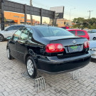 VW - VolksWagen Polo 1.6 Mi/S.Ouro 1.6 Mi Tot.Flex 8V 5p 2009 Flex-3