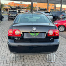 VW - VolksWagen Polo 1.6 Mi/S.Ouro 1.6 Mi Tot.Flex 8V 5p 2009 Flex-9