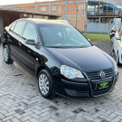 VW - VolksWagen Polo 1.6 Mi/S.Ouro 1.6 Mi Tot.Flex 8V 5p 2009 Flex-0