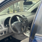 Toyota Corolla GLi 1.8 Flex 16V  Aut. 2010 Flex-2