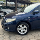 Toyota Corolla GLi 1.8 Flex 16V  Aut. 2010 Flex-0