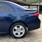 Toyota Corolla GLi 1.8 Flex 16V  Aut. 2010 Flex-3