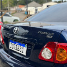 Toyota Corolla GLi 1.8 Flex 16V  Aut. 2010 Flex-5