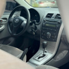 Toyota Corolla GLi 1.8 Flex 16V  Aut. 2010 Flex-8