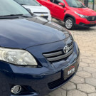 Toyota Corolla GLi 1.8 Flex 16V  Aut. 2010 Flex-9