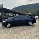 Toyota Corolla GLi 1.8 Flex 16V  Aut. 2010 Flex-1