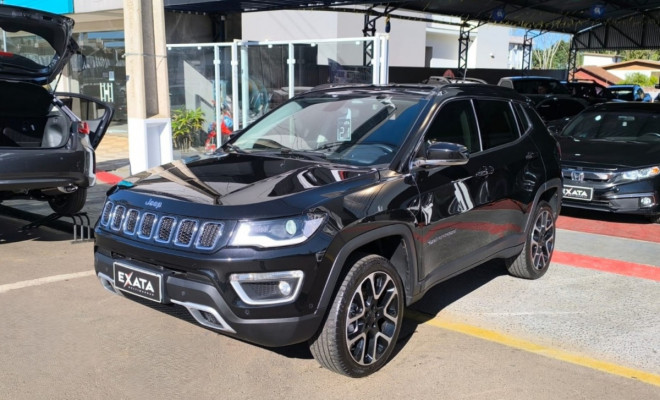COMPASS LIMITED 2.0 DIESEL 4x4 AUT.-1