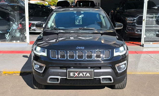 COMPASS LIMITED 2.0 DIESEL 4x4 AUT.-0